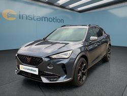 Grau Gebraucht 2022 Cupra Formentor VZ SUV | 32.749 € (Fairer Preis)