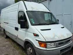 Gebraucht 2003 Iveco Daily Van / Kleinbus | 2.200 €