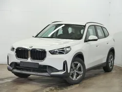 Weiß Gebraucht 2024 BMW X1 Sport Line SUV | 42.640 € (Guter Preis)
