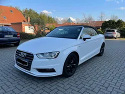 Audi A3 Cabriolet