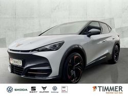"white" silber Gebraucht 2025 Cupra Tavascan VZ2 SUV | 52.950 € (Guter Preis)