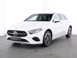 Weiß Gebraucht 2023 Mercedes A180 Advanced Plus Limousine | 26.000 € (Guter Preis)