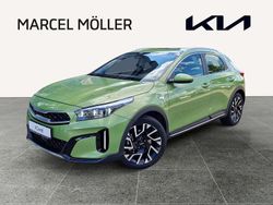 Grün Gebraucht 2024 Kia XCeed Comfort SUV | 24.980 € (Guter Preis)