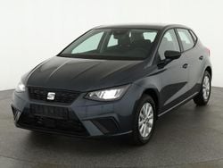 Magnetic grau metallic Neu 2025 Seat Ibiza Style | 21.645 € (Guter Preis)