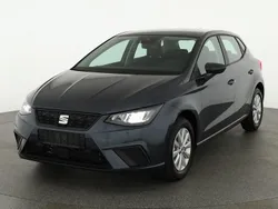 Magnetic grau metallic Neu 2025 Seat Ibiza Style | 21.645 € (Guter Preis)