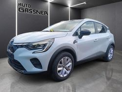 Weiß Gebraucht 2024 Mitsubishi ASX Plus SUV | 22.990 € (Fairer Preis)