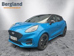Digital aqua blue pn4kx blau Neu 2025 Ford Puma ST-Line X Limousine | 34.529 €