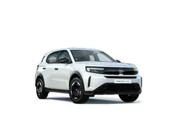 Arktis weiã Neu 2025 Opel Frontera Edition SUV | 22.785 € (Guter Preis)