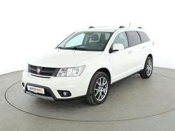 Weiß Gebraucht 2015 Fiat Freemont Lounge SUV | 15.900 € (Teuer)