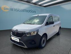Weiß Neu 2025 Renault Kangoo Van / Kleinbus | 32.699 € (Teuer)