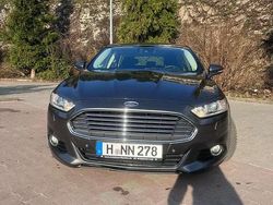 Grau Gebraucht 2016 Ford Mondeo Trend Kombi | 10.100 € (Fairer Preis)
