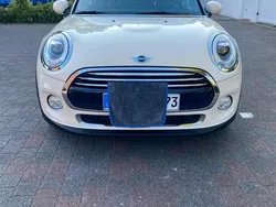 Weiß Gebraucht 2016 Mini Cooper Cabriolet Chili Cabrio | 15.000 € (Fairer Preis)