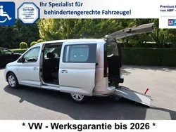 Silber Gebraucht 2024 VW Caddy Maxi Van / Kleinbus | 45.900 €