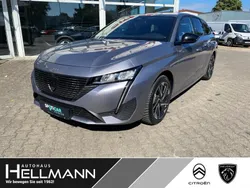 Gebraucht 2024 Peugeot 308 Allure Kombi | 20.840 € (Superpreis)