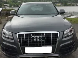 Grau metallic Gebraucht 2011 Audi Q5 S-Line SUV | 23.000 €