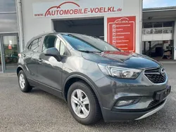 Gebraucht 2018 Opel Mokka X SUV | 9.999 € (Fairer Preis)