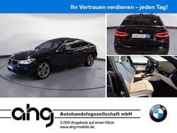 Schwarz Gebraucht 2019 BMW 630 M Sport Coupé | 36.630 € (Etwas zu teuer)
