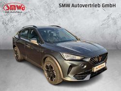 Magnetic grau Gebraucht 2021 Cupra Formentor SUV | 26.500 € (Etwas zu teuer)