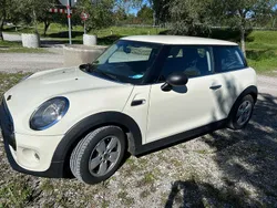 Beige Gebraucht 2014 Mini ONE Kleinwagen | 6.500 € (Fairer Preis)