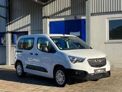 Weiß Gebraucht 2022 Opel Combo Life Van / Kleinbus | 12.990 € (Superpreis)