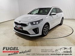 Casa white s Gebraucht 2020 Kia Ceed Sportswagon GT-Line Kombi | 19.999 € (Fairer Preis)