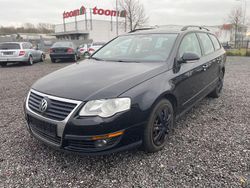 Schwarz Gebraucht 2007 VW Passat Trendline Kombi | 1.690 € (Guter Preis)