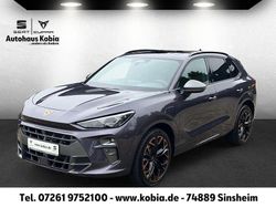 Violett Gebraucht 2025 Cupra Terramar VZ SUV | 43.790 € (Superpreis)