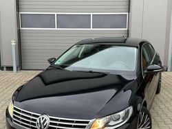 Schwarz Gebraucht 2013 VW CC Basis Limousine | 12.990 € (Etwas zu teuer)