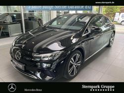 Schwarz Gebraucht 2024 Mercedes 300 Limousine | 41.890 € (Teuer)