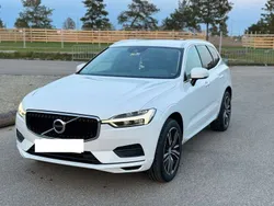 Weiß Gebraucht 2019 Volvo XC60 Momentum SUV | 24.000 € (Fairer Preis)