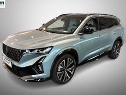 Grau Neu 2025 Renault Espace Iconic Van / Kleinbus | 46.990 € (Fairer Preis)