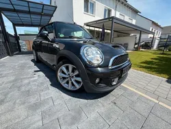 Schwarz Gebraucht 2013 Mini Cooper S Kleinwagen | 12.490 € (Fairer Preis)