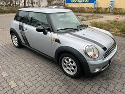 Gebraucht 2007 Mini Cooper Coupé Coupé | 3.000 € (Superpreis)