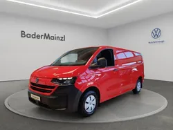 Rot Neu 2025 VW T6.1 Van | 54.408 € (Teuer)