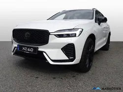 Weiss Neu 2025 Volvo XC60 Plus SUV | 66.990 € (Fairer Preis)