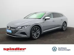 Grau Gebraucht 2023 VW Arteon Elegance Kombi | 38.980 € (Etwas zu teuer)