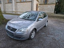 Silber Gebraucht 2008 VW Polo Limousine | 2.999 € (Fairer Preis)
