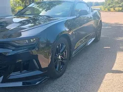 Schwarz Gebraucht 2019 Chevrolet Camaro Coupé | 27.000 €