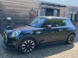 Schwarz Gebraucht 2021 Mini Cooper S Kleinwagen | 14.300 € (Fairer Preis)