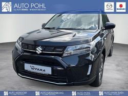 Schwarz Neu 2025 Suzuki Vitara Comfort SUV | 24.990 € (Fairer Preis)