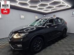 Black pearl (m) (metallic) Gebraucht 2021 Nissan X-Trail Visia SUV | 21.880 € (Superpreis)