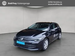 VW Golf VIII