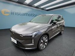 Grau Gebraucht 2025 Volvo EX90 SUV | 89.299 €