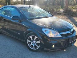Opel Astra Cabriolet