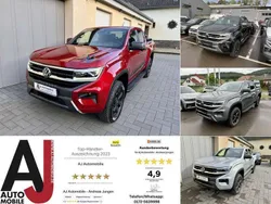 VW Amarok