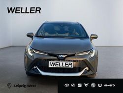 Braun Gebraucht 2020 Toyota Corolla Kombi | 22.690 € (Etwas zu teuer)