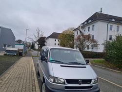 Silber Gebraucht 2002 VW T4 Van | 5.500 € (Fairer Preis)