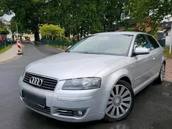 Grau Gebraucht 2004 Audi A3 Kleinwagen | 1.850 € (Fairer Preis)