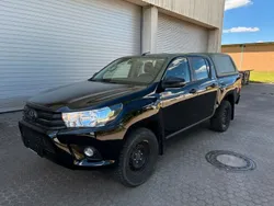 Schwarz Gebraucht 2018 Toyota HiLux Abholung | 29.995 € (Fairer Preis)