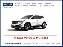 Perlmuttweiß Neu 2025 Renault Austral Techno SUV | 42.910 € (Fairer Preis)